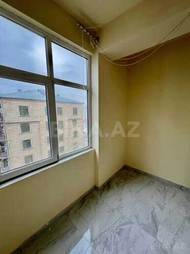 3-комн. новостройка - м. Низами - 95 м² (10)