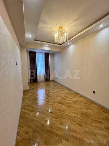 3-комн. новостройка - м. Низами - 95 м² (9)