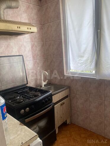 2 otaqlı köhnə tikili - Nəriman Nərimanov m. - 40 m² (5)