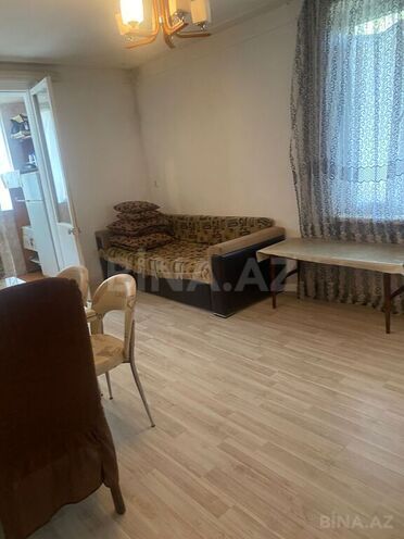 2 otaqlı köhnə tikili - Nəriman Nərimanov m. - 40 m² (1)