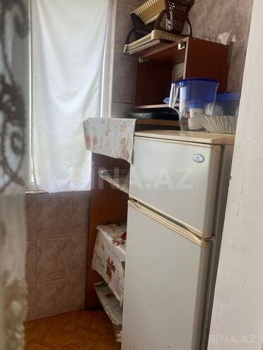 2 otaqlı köhnə tikili - Nəriman Nərimanov m. - 40 m² (6)