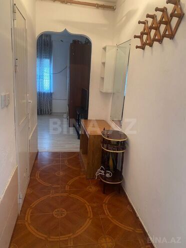 2 otaqlı köhnə tikili - Nəriman Nərimanov m. - 40 m² (4)
