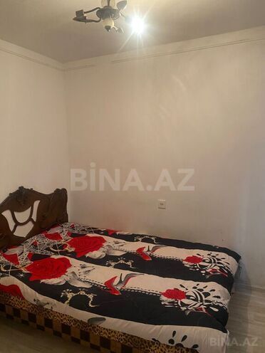 2 otaqlı köhnə tikili - Nəriman Nərimanov m. - 40 m² (3)