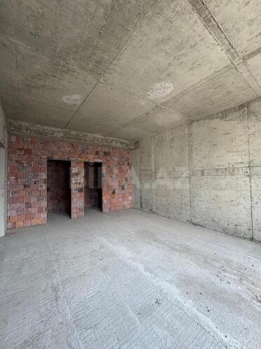 4 otaqlı yeni tikili - Gənclik m. - 220 m² (16)