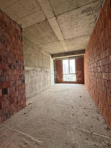 4 otaqlı yeni tikili - Gənclik m. - 220 m² (10)