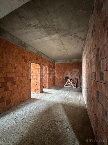 4 otaqlı yeni tikili - Gənclik m. - 220 m² (14)