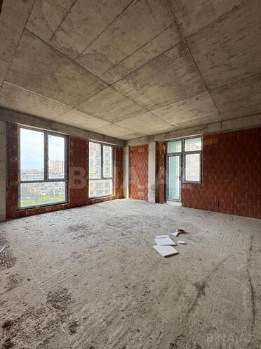 4 otaqlı yeni tikili - Gənclik m. - 220 m² (11)