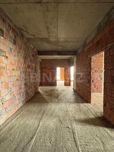 4 otaqlı yeni tikili - Gənclik m. - 220 m² (7)