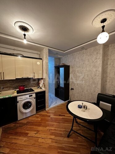 2 otaqlı yeni tikili - Bakıxanov q. - 67 m² (4)