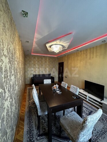 2 otaqlı yeni tikili - Bakıxanov q. - 67 m² (1)