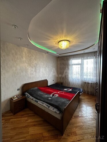 2 otaqlı yeni tikili - Bakıxanov q. - 67 m² (7)