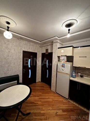 2 otaqlı yeni tikili - Bakıxanov q. - 67 m² (8)