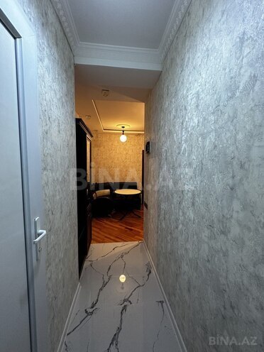 2 otaqlı yeni tikili - Bakıxanov q. - 67 m² (9)