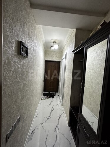 2 otaqlı yeni tikili - Bakıxanov q. - 67 m² (10)