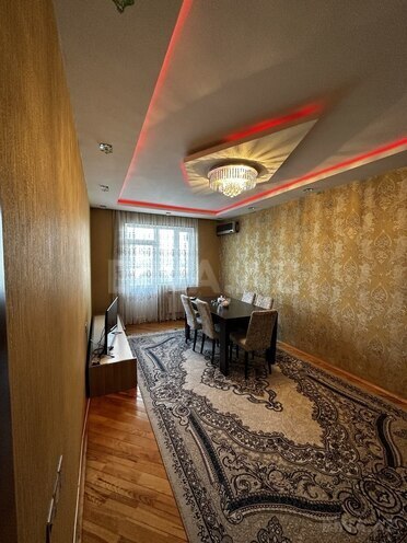 2 otaqlı yeni tikili - Bakıxanov q. - 67 m² (5)