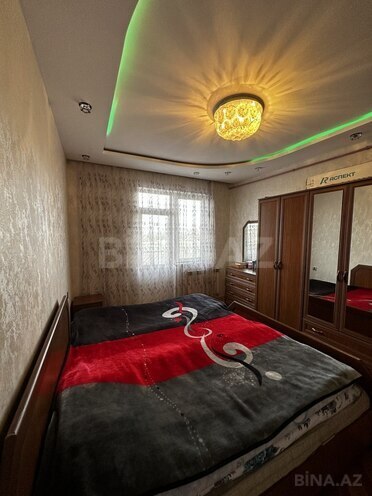 2 otaqlı yeni tikili - Bakıxanov q. - 67 m² (6)