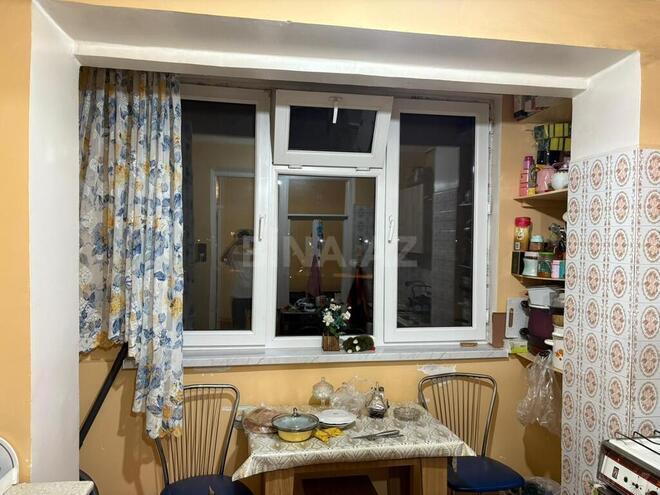 3-комн. новостройка - м. Халглар Достлугу - 50 м² (2)