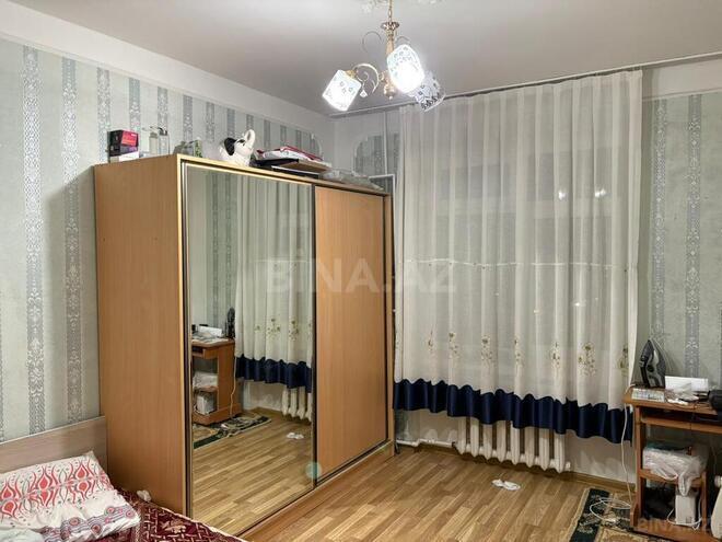 3-комн. новостройка - м. Халглар Достлугу - 50 м² (7)