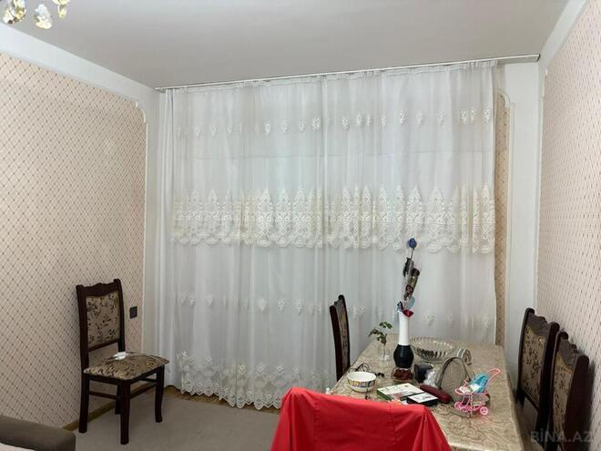 3-комн. новостройка - м. Халглар Достлугу - 50 м² (5)