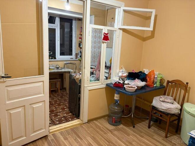 3-комн. новостройка - м. Халглар Достлугу - 50 м² (3)