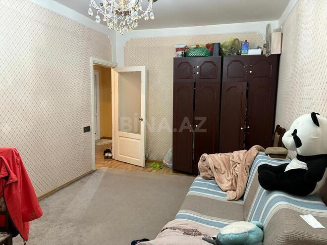 3-комн. новостройка - м. Халглар Достлугу - 50 м² (1)