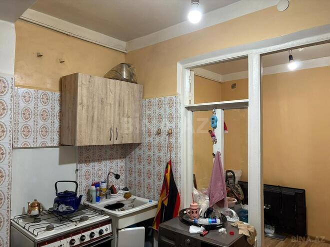 3-комн. новостройка - м. Халглар Достлугу - 50 м² (4)