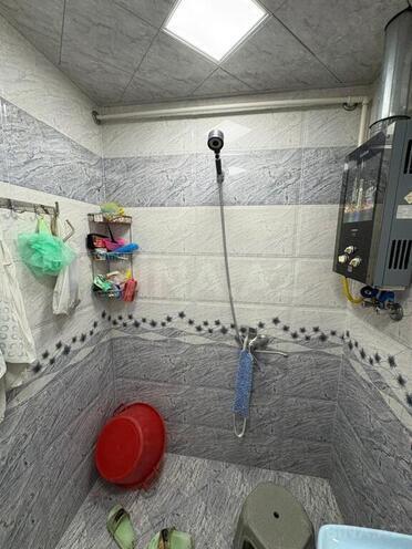 3-комн. новостройка - м. Халглар Достлугу - 50 м² (9)