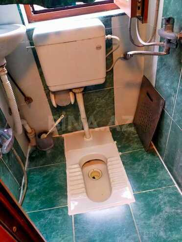 1 otaqlı köhnə tikili - Sahil m. - 40 m² (8)