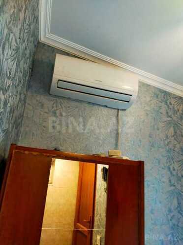 1 otaqlı köhnə tikili - Sahil m. - 40 m² (2)