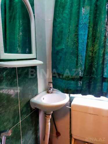 1 otaqlı köhnə tikili - Sahil m. - 40 m² (6)