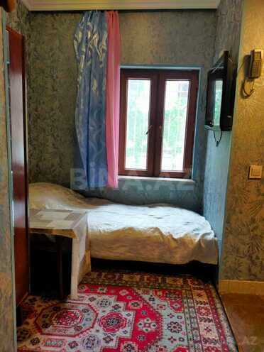 1 otaqlı köhnə tikili - Sahil m. - 40 m² (1)