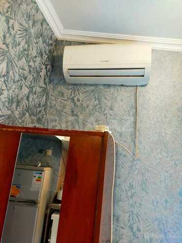 1 otaqlı köhnə tikili - Sahil m. - 40 m² (4)