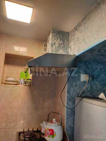 1 otaqlı köhnə tikili - Sahil m. - 40 m² (5)
