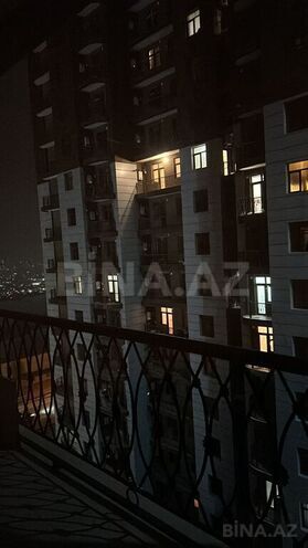 2 otaqlı yeni tikili - Yeni Yasamal q. - 75 m² (11)