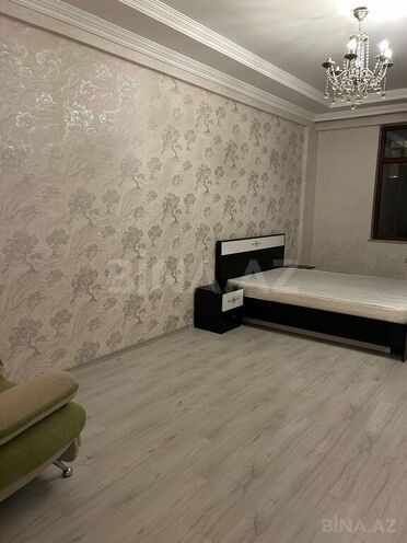 2 otaqlı yeni tikili - Yeni Yasamal q. - 75 m² (6)