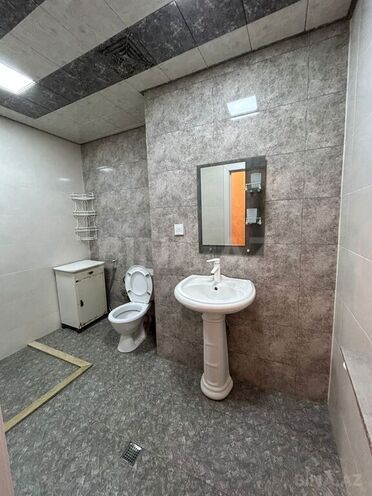 2 otaqlı yeni tikili - Yeni Yasamal q. - 75 m² (10)