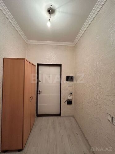 2 otaqlı yeni tikili - Yeni Yasamal q. - 75 m² (7)