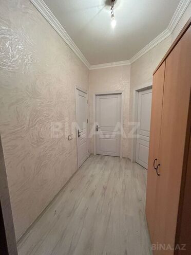 2 otaqlı yeni tikili - Yeni Yasamal q. - 75 m² (8)