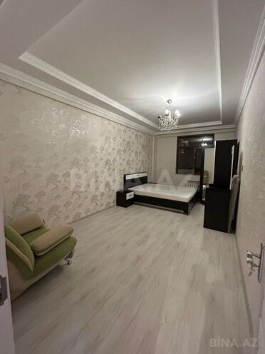 2 otaqlı yeni tikili - Yeni Yasamal q. - 75 m² (5)