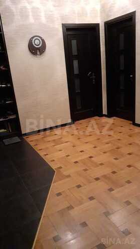 3 otaqlı yeni tikili - Şah İsmayıl Xətai m. - 150 m² (7)
