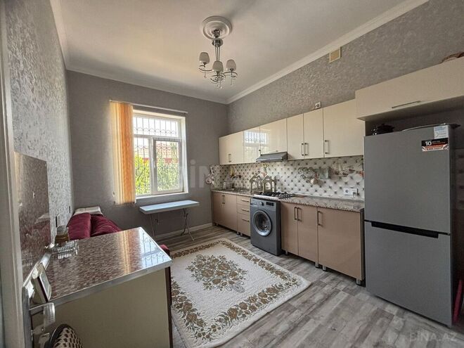 4-комн. дом/дача - пос. Горадил - 150 м² (24)