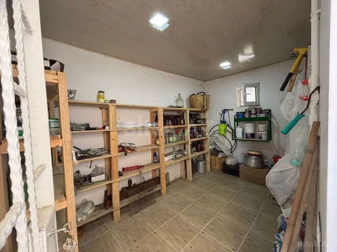 4-комн. дом/дача - пос. Горадил - 150 м² (8)