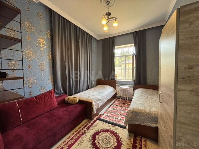 4-комн. дом/дача - пос. Горадил - 150 м² (18)