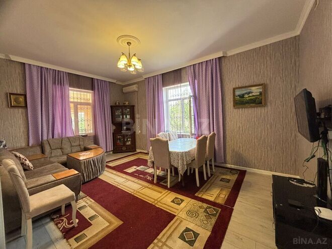 4-комн. дом/дача - пос. Горадил - 150 м² (19)