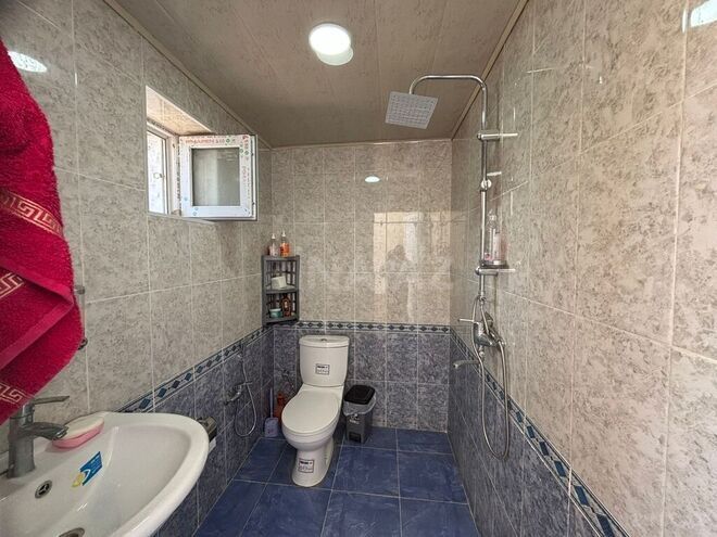4-комн. дом/дача - пос. Горадил - 150 м² (26)