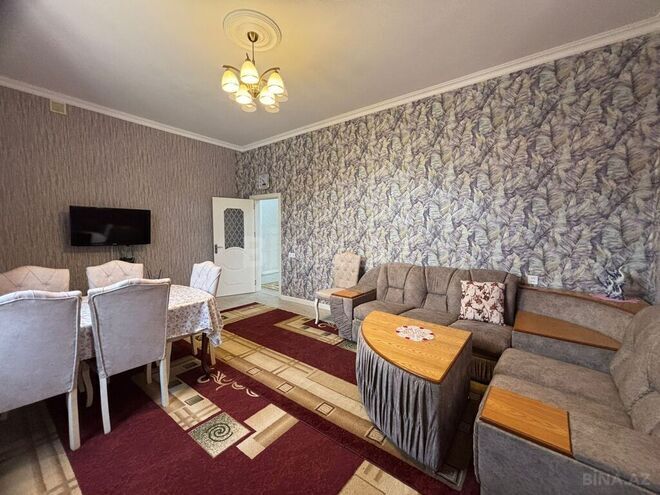 4-комн. дом/дача - пос. Горадил - 150 м² (23)