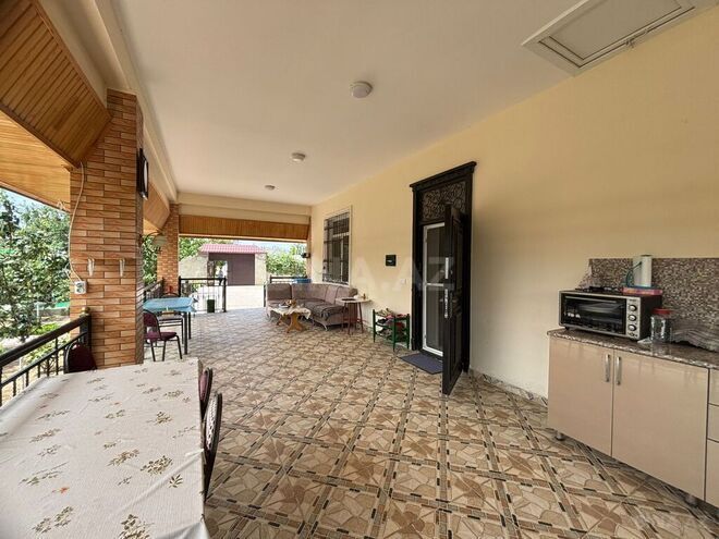 4-комн. дом/дача - пос. Горадил - 150 м² (15)