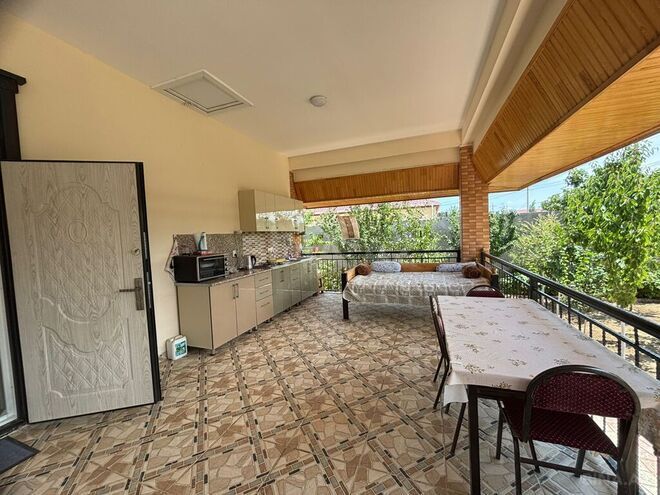 4-комн. дом/дача - пос. Горадил - 150 м² (7)