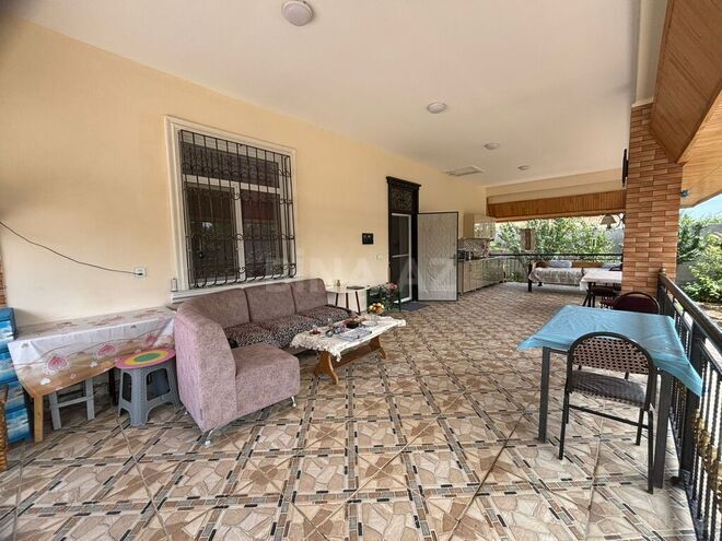 4-комн. дом/дача - пос. Горадил - 150 м² (16)