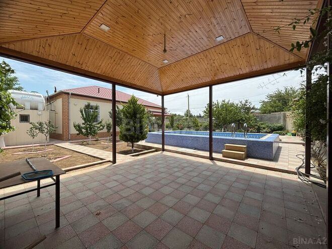 4-комн. дом/дача - пос. Горадил - 150 м² (6)